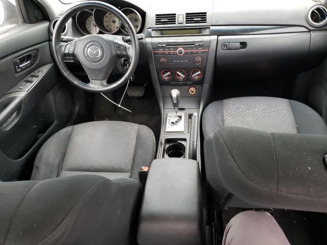 Photo 7 VIN: JM1BK32F181186742 - MAZDA 3 I 