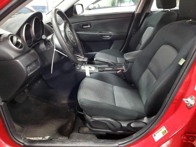 Photo 6 VIN: JM1BK32F181785656 - MAZDA 3 