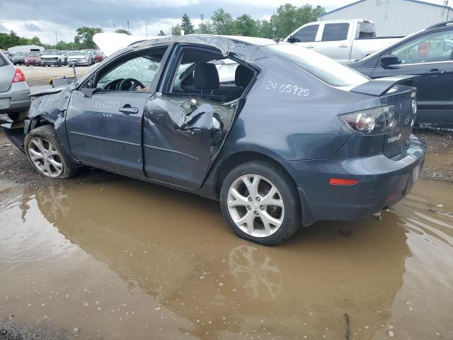 Photo 1 VIN: JM1BK32F191215657 - MAZDA 3 