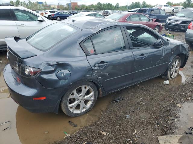 Photo 2 VIN: JM1BK32F191215657 - MAZDA 3 