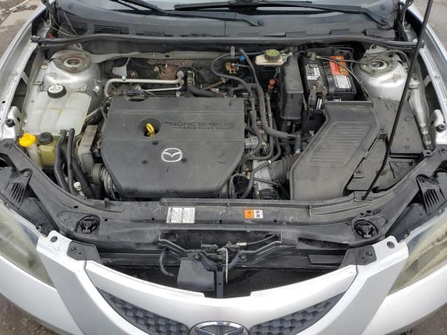 Photo 10 VIN: JM1BK32F191222317 - MAZDA 3 I 