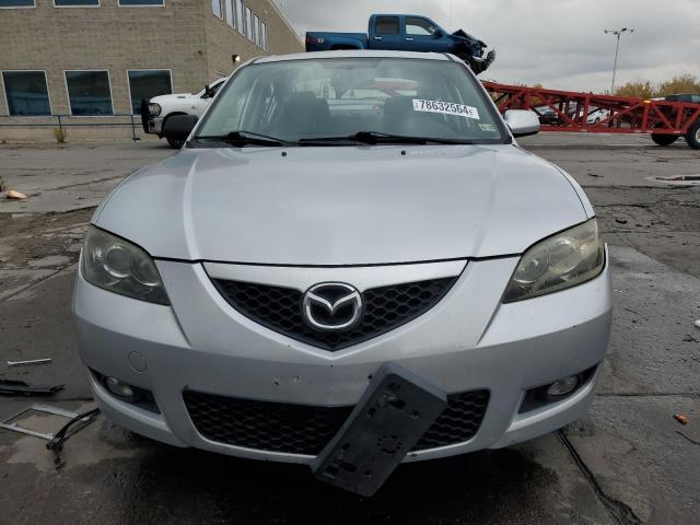 Photo 4 VIN: JM1BK32F191222317 - MAZDA 3 I 