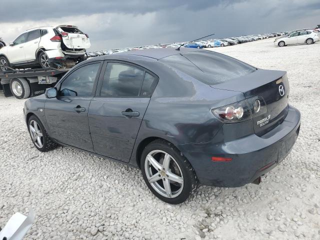 Photo 1 VIN: JM1BK32F191225623 - MAZDA 3 I 