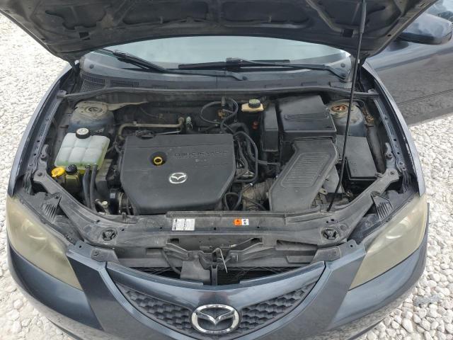 Photo 10 VIN: JM1BK32F191225623 - MAZDA 3 I 