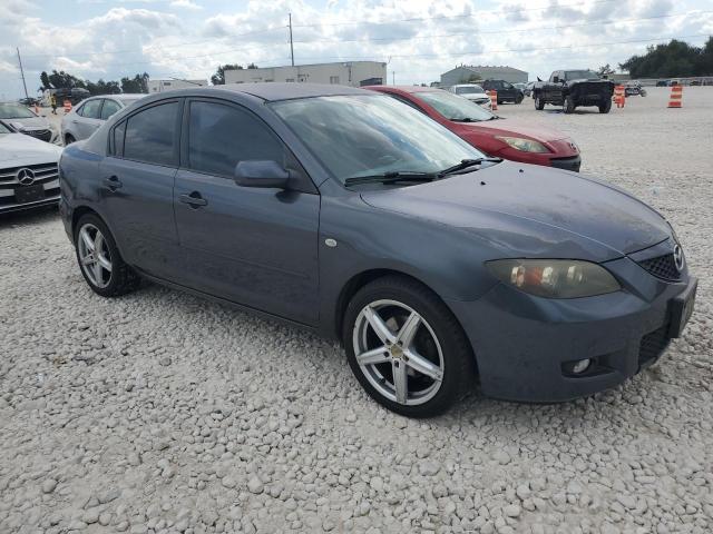 Photo 3 VIN: JM1BK32F191225623 - MAZDA 3 I 