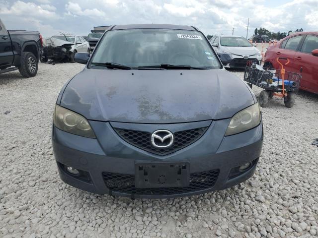 Photo 4 VIN: JM1BK32F191225623 - MAZDA 3 I 