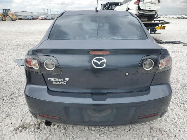 Photo 5 VIN: JM1BK32F191225623 - MAZDA 3 I 