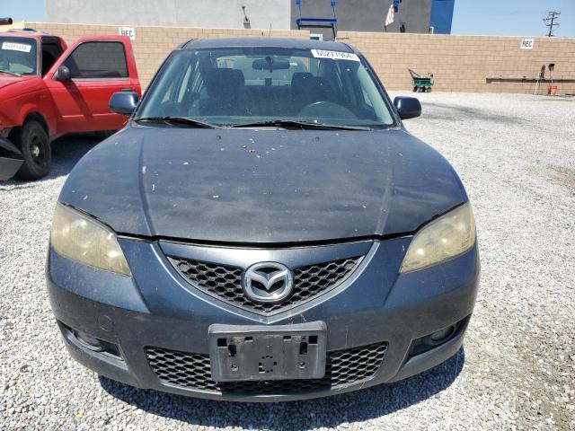 Photo 4 VIN: JM1BK32F191251641 - MAZDA 3 PREFERRE 