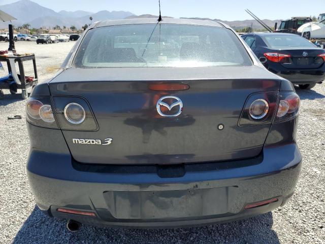 Photo 5 VIN: JM1BK32F191251641 - MAZDA 3 PREFERRE 