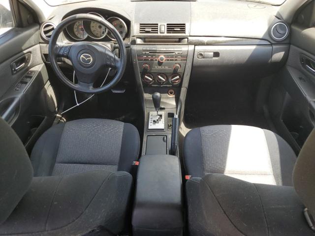 Photo 7 VIN: JM1BK32F191251641 - MAZDA 3 PREFERRE 