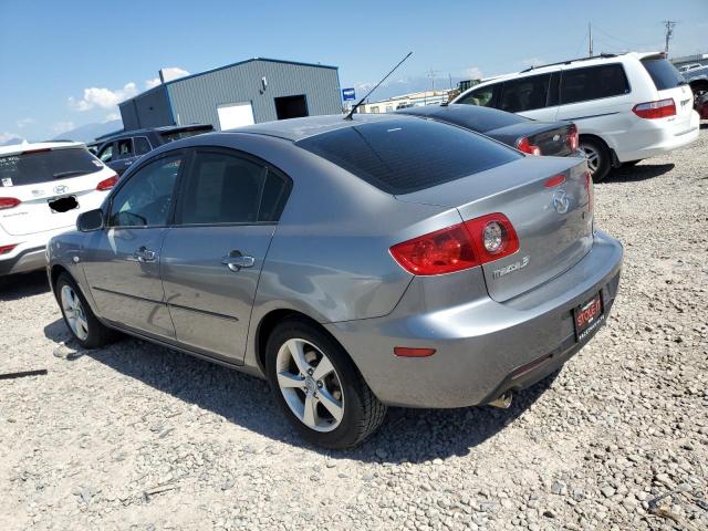 Photo 1 VIN: JM1BK32F261462889 - MAZDA 3 