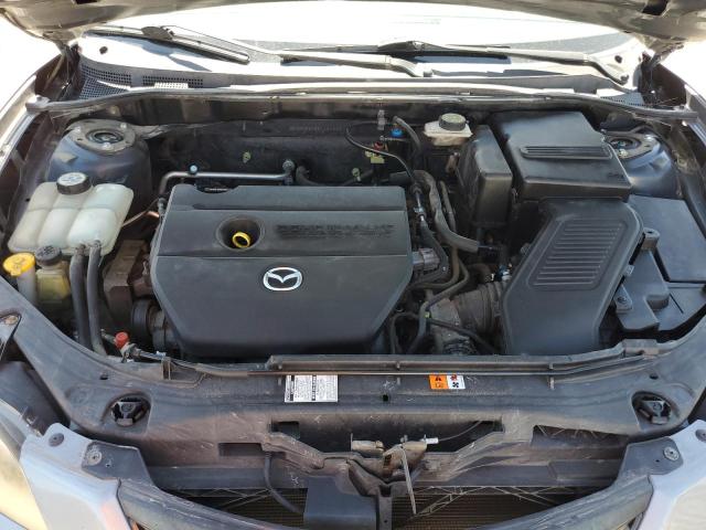 Photo 10 VIN: JM1BK32F261462889 - MAZDA 3 