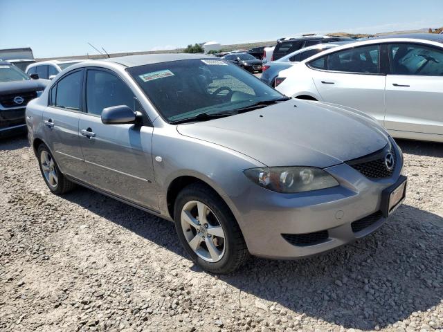 Photo 3 VIN: JM1BK32F261462889 - MAZDA 3 