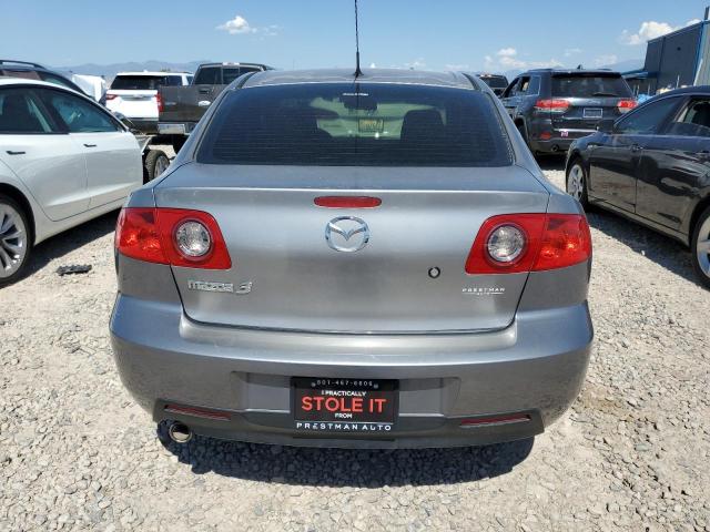 Photo 5 VIN: JM1BK32F261462889 - MAZDA 3 