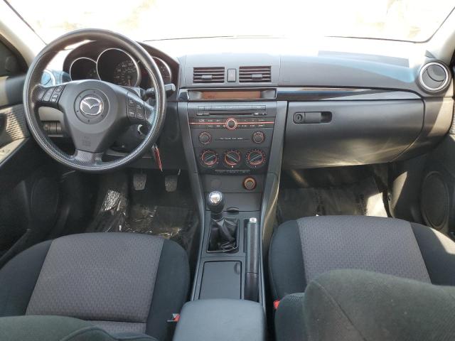 Photo 7 VIN: JM1BK32F261462889 - MAZDA 3 