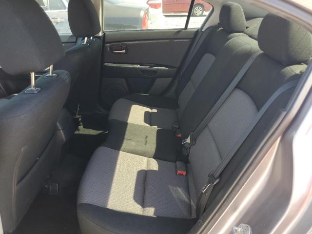 Photo 9 VIN: JM1BK32F261462889 - MAZDA 3 