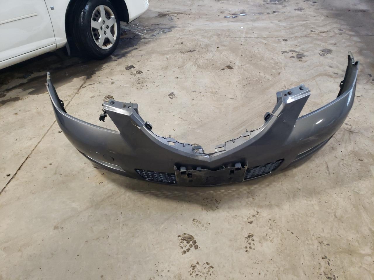 Photo 11 VIN: JM1BK32F271683586 - MAZDA 3 