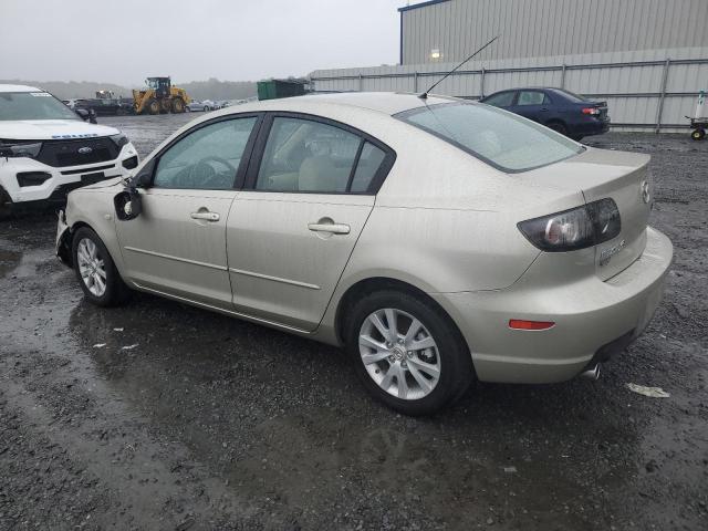 Photo 1 VIN: JM1BK32F271728803 - MAZDA 3 I 