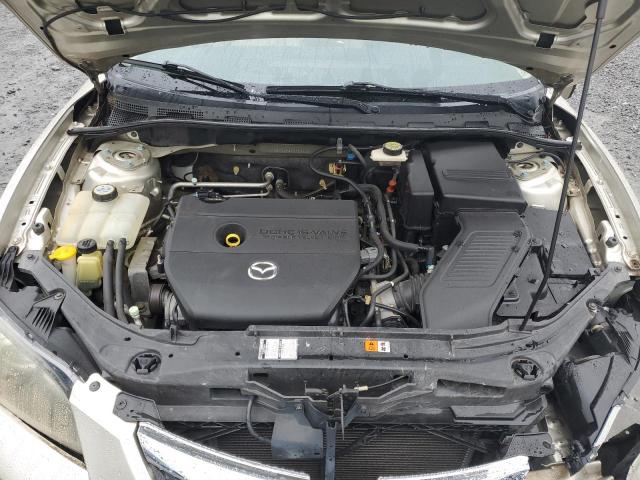 Photo 10 VIN: JM1BK32F271728803 - MAZDA 3 I 