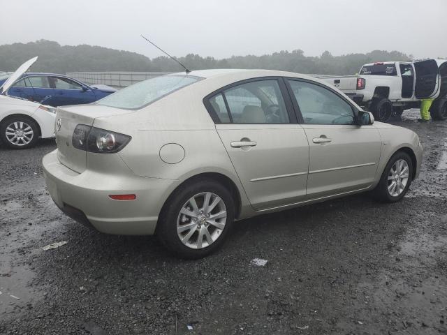 Photo 2 VIN: JM1BK32F271728803 - MAZDA 3 I 