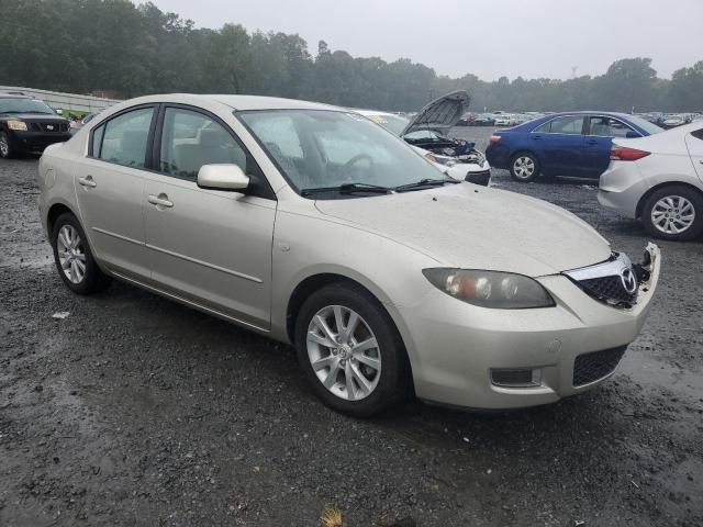 Photo 3 VIN: JM1BK32F271728803 - MAZDA 3 I 