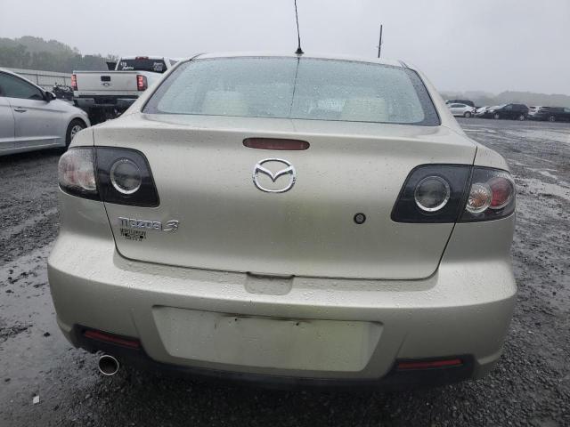 Photo 5 VIN: JM1BK32F271728803 - MAZDA 3 I 