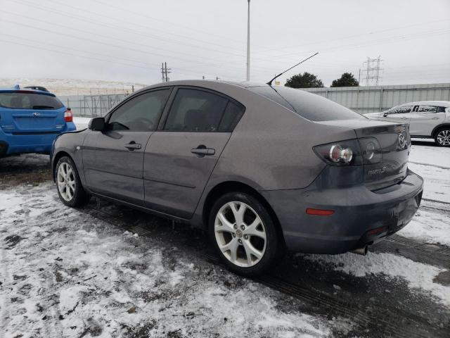 Photo 1 VIN: JM1BK32F281146167 - MAZDA 3 