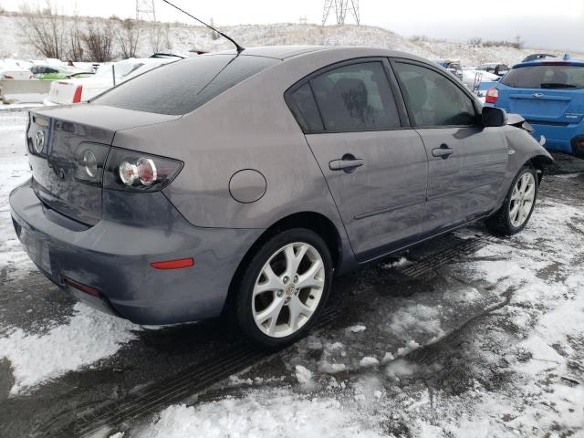 Photo 2 VIN: JM1BK32F281146167 - MAZDA 3 