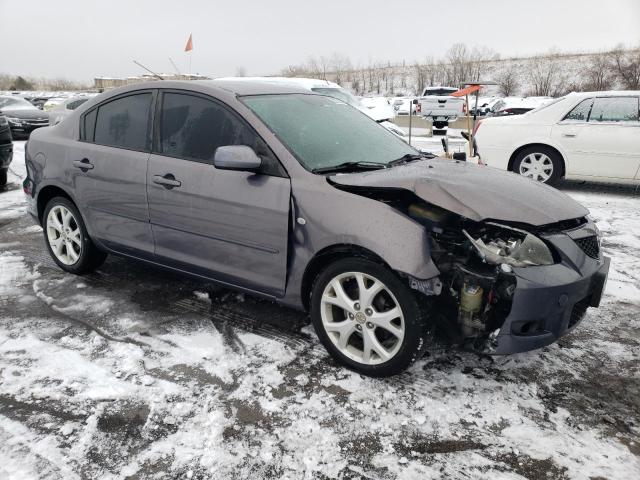 Photo 3 VIN: JM1BK32F281146167 - MAZDA 3 