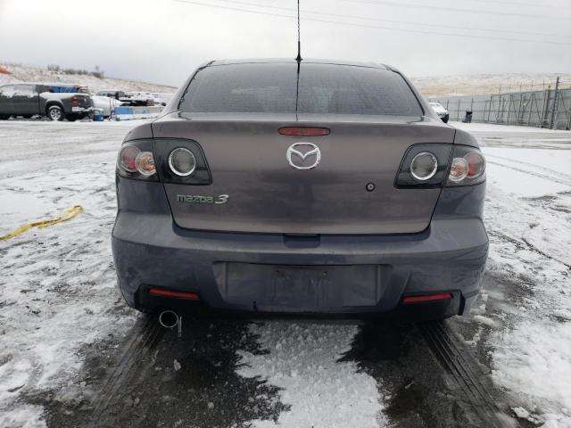 Photo 5 VIN: JM1BK32F281146167 - MAZDA 3 