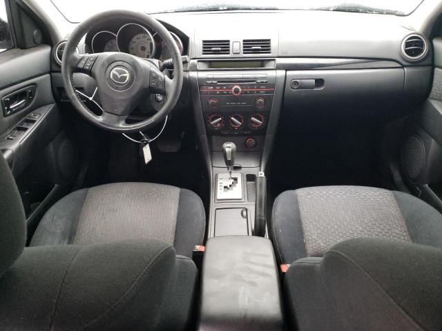 Photo 7 VIN: JM1BK32F281146167 - MAZDA 3 