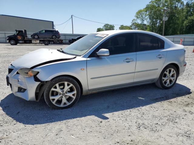 Photo 0 VIN: JM1BK32F281173434 - MAZDA 3 I 