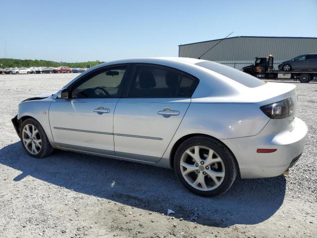 Photo 1 VIN: JM1BK32F281173434 - MAZDA 3 I 