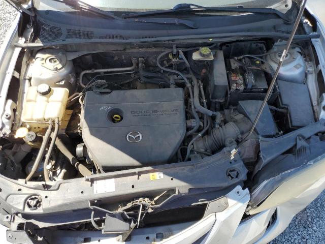 Photo 10 VIN: JM1BK32F281173434 - MAZDA 3 I 