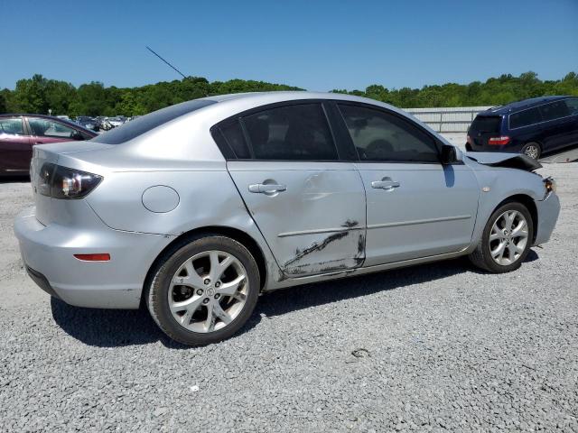 Photo 2 VIN: JM1BK32F281173434 - MAZDA 3 I 