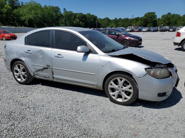 Photo 3 VIN: JM1BK32F281173434 - MAZDA 3 I 