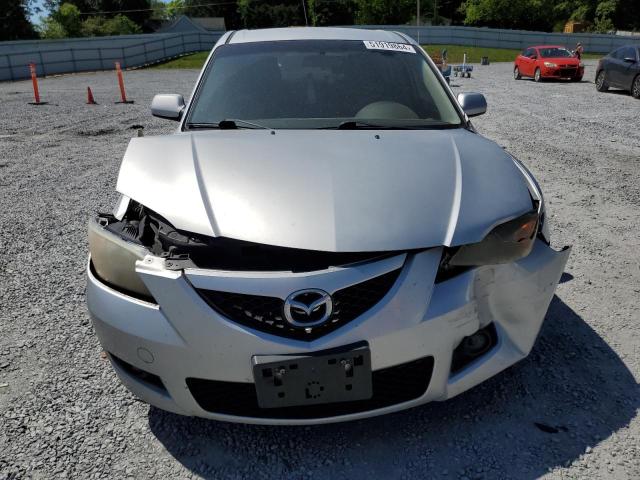 Photo 4 VIN: JM1BK32F281173434 - MAZDA 3 I 