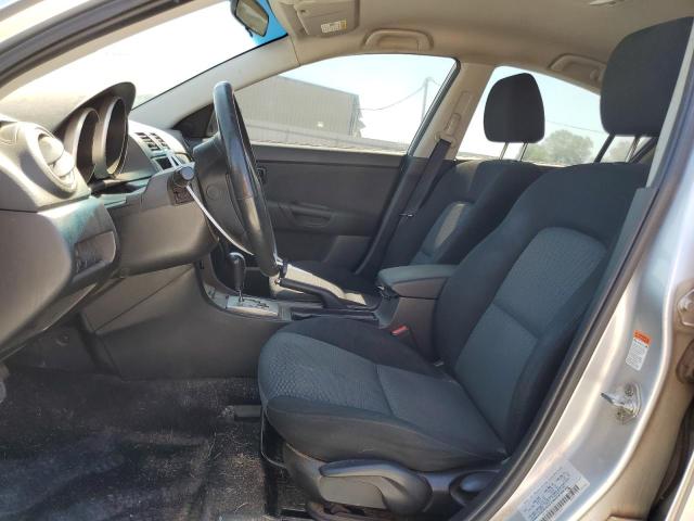 Photo 6 VIN: JM1BK32F281173434 - MAZDA 3 I 