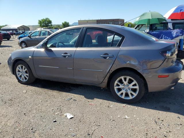 Photo 1 VIN: JM1BK32F281832905 - MAZDA 3 