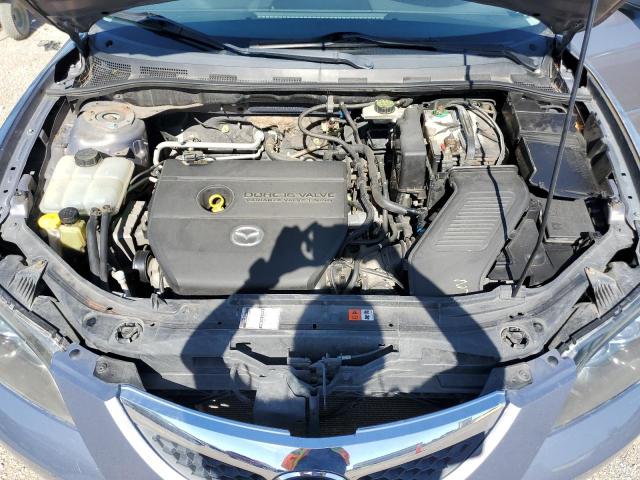 Photo 10 VIN: JM1BK32F281832905 - MAZDA 3 