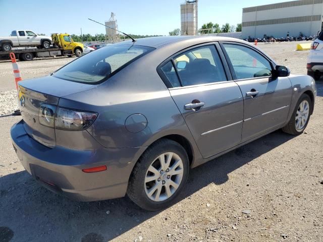 Photo 2 VIN: JM1BK32F281832905 - MAZDA 3 