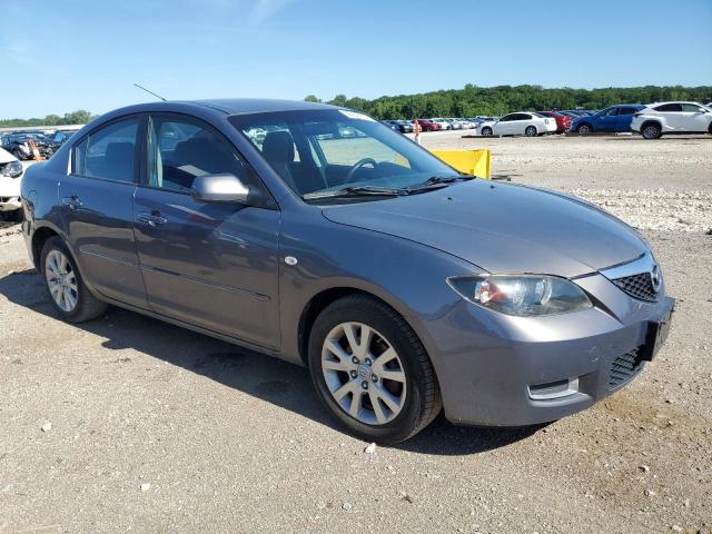 Photo 3 VIN: JM1BK32F281832905 - MAZDA 3 