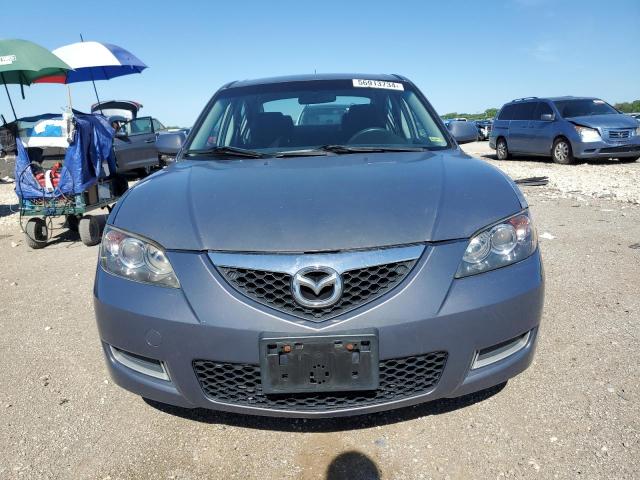 Photo 4 VIN: JM1BK32F281832905 - MAZDA 3 