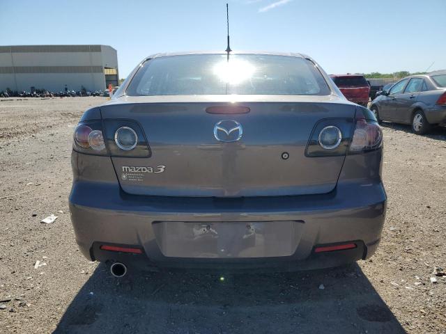 Photo 5 VIN: JM1BK32F281832905 - MAZDA 3 