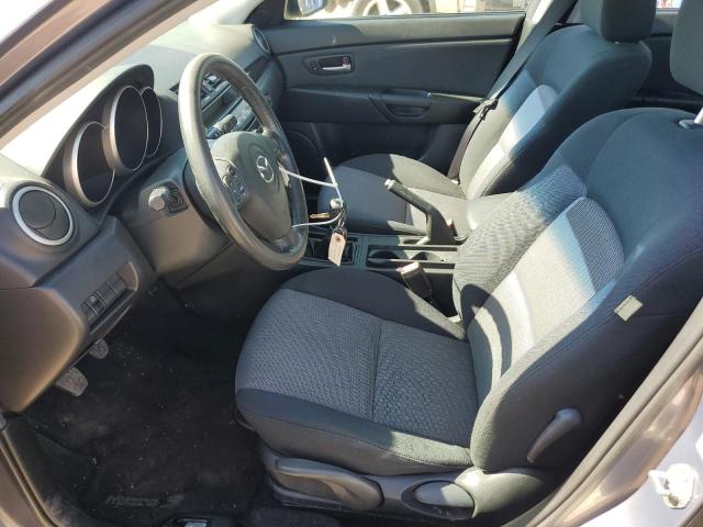 Photo 6 VIN: JM1BK32F281832905 - MAZDA 3 