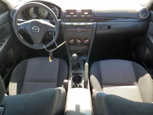 Photo 7 VIN: JM1BK32F281832905 - MAZDA 3 