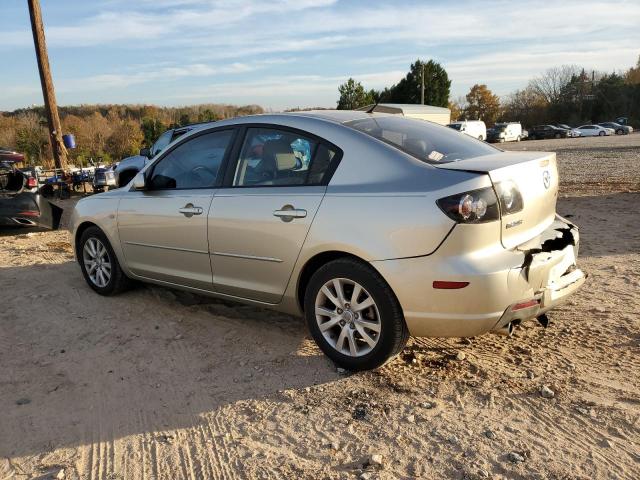 Photo 1 VIN: JM1BK32F281846884 - MAZDA 3 