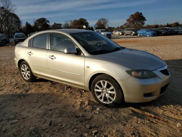 Photo 3 VIN: JM1BK32F281846884 - MAZDA 3 