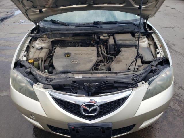 Photo 10 VIN: JM1BK32F281847369 - MAZDA 3 