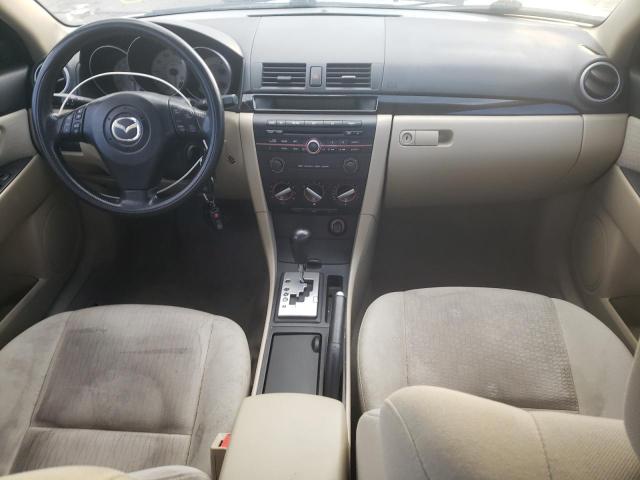 Photo 7 VIN: JM1BK32F281847369 - MAZDA 3 